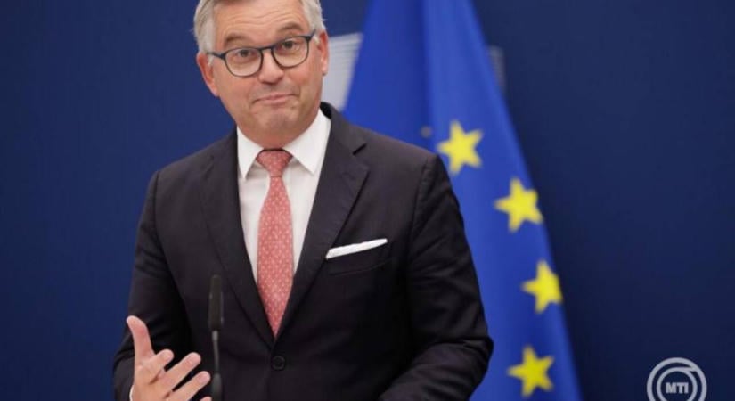 Szigorítana az EU: új terv készült az illegális migráció és embercsempészet ellen