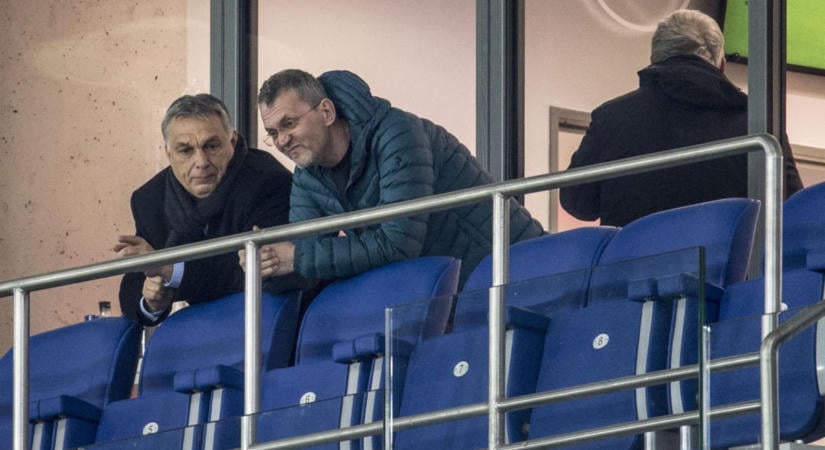Lemondott Garancsi István a Magyar Természetjáró Szövetség éléről