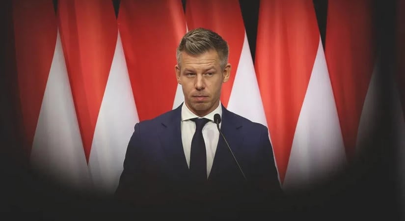 „A szépségipar teljesen tönkre fog menni” – ezt üzente a kata átalakítása miatt egy műkörmös Magyar Péternek