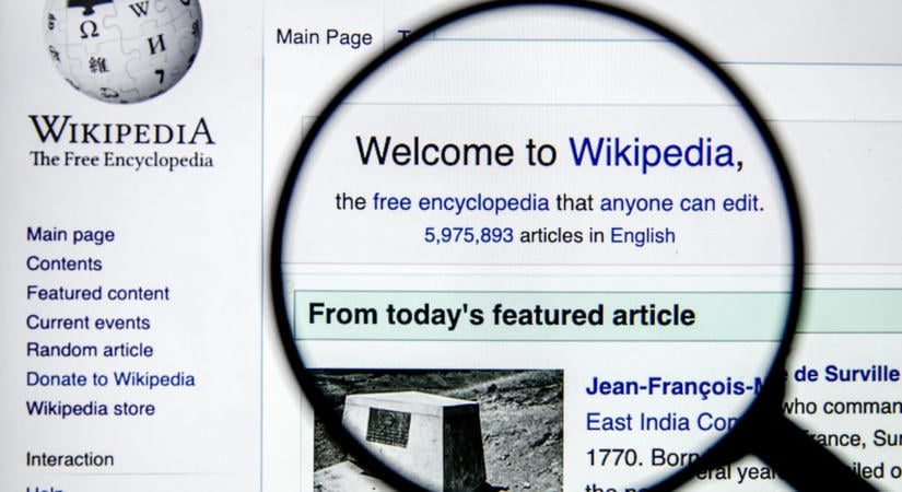 A Wikipédiának is nekimentek az OpenAI elszabadult ügynökei, a szócikkekbe is belepiszkáltak