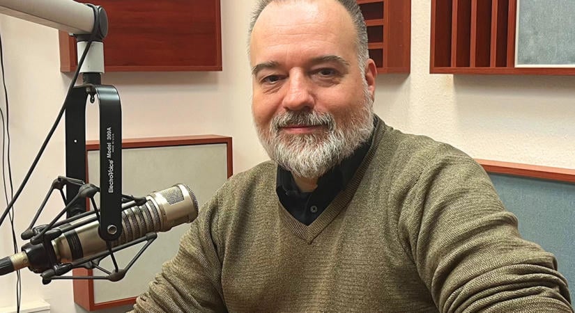 Lattmann Tamás: Mintha az előző kormány még örült volna is a pénzek befagyasztásának