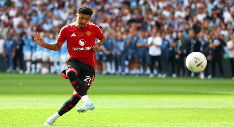 Madridban köthet ki a Manchester United százmillió eurós játékosa