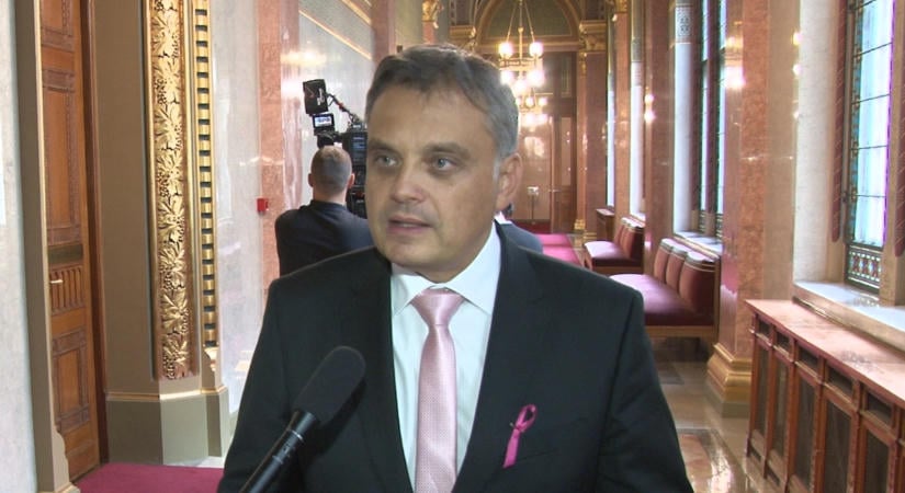 Ügyészségi döntés a „Zsolti bácsi-ügyben” – Latorcai Csaba szerint nem elég a bocsánatkérés