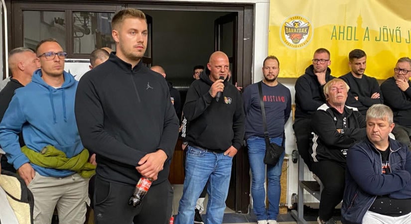 Megmenthető az SKC? Összefogást sürgetnek Sopronban