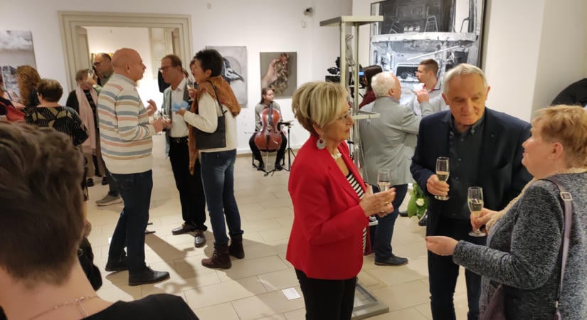 Jótékonysági pezsgős brunch-ot rendez szombaton a vásárhelyi Rotary