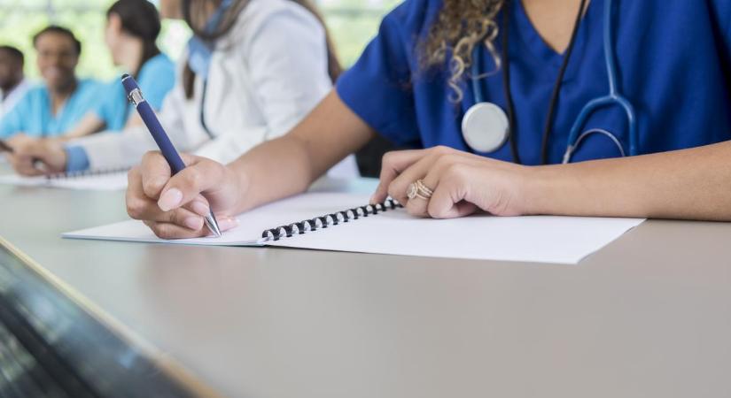Dr. Gyarmati Andrea blogol: Szemléltető előadás