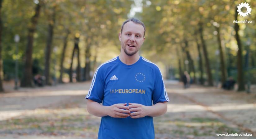 Alapjogokért Központ: A dollárbaloldal tovább akciózik Brüsszelben