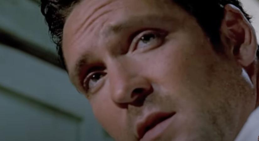 Elment Michael Madsen