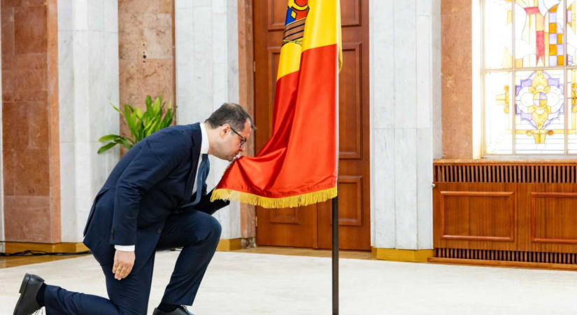Oroszország jelentheti az egyetlen akadályt Románia és Moldova egyesülésének útjában