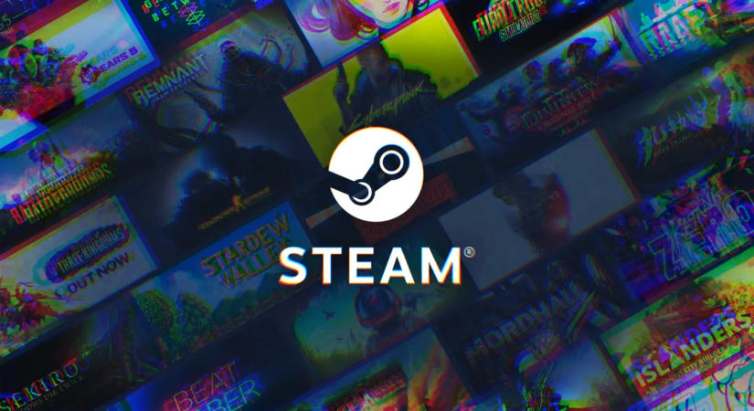 Immár a 16 GB-os videokártyák és a 8 magos processzorok a legnépszerűbbek a Steam felhasználók körében