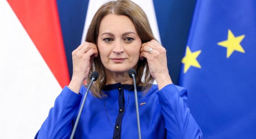 A Sándor-palota visszadobta egy tábornoki kinevezést: Ruszin-Szendi Romulusz jelöltje egyelőre nem ment át a hivatali szűrőn