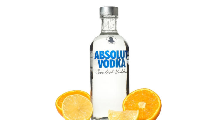 Rostalapú csomagolások hódítanak a vodkapiacon is