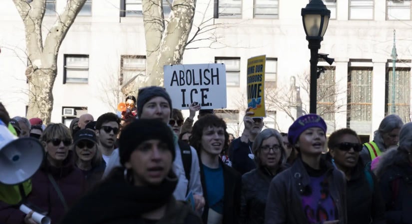 Négy újabb halott az amerikai bevándorlási őrizetben – az ENSZ számonkérést sürget