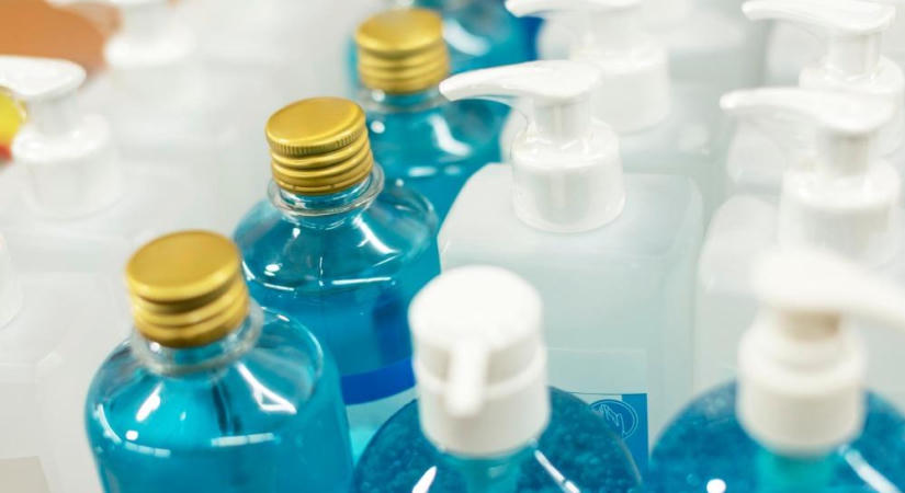 A műanyag az antibiotikum-rezisztenciát is erősítheti