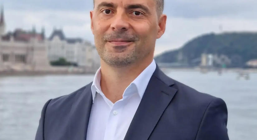 Ismét Vona Gábort választották a Második Reformkor Párt elnökévé