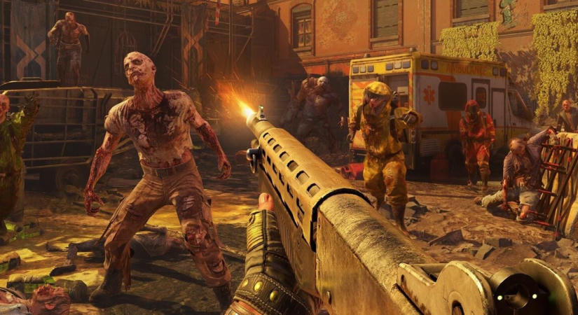 Még a zombik is vegánok lesznek, ha meglátják a Dying Light-sorozat akciós árát