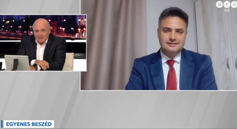 Márki-Zay Péter: A populista „néphülyítést” abba kell hagyni