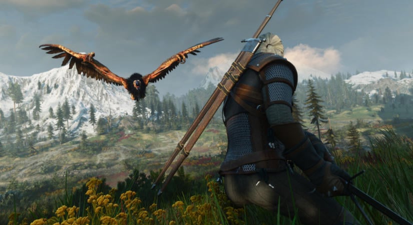 The Witcher III: Wild Hunt Remastered – teszt