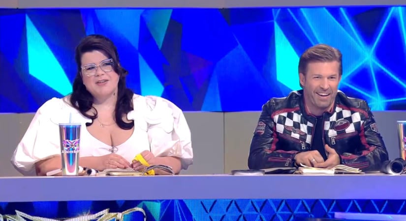 Íme az Álarcos énekes első rejtélye: Cooky rejtőzik a DJ Odi maszk mögött?