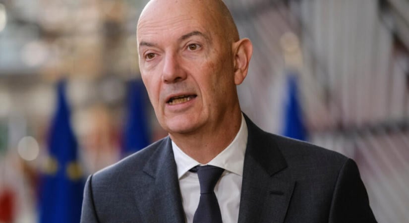 Franciaország: Britanniát mindig visszafogadná az EU-ba