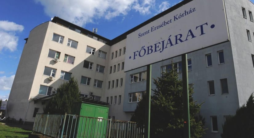 Váratlan kórházi vezetőcsere, megrázó gyászhír és kiadós esőzés – a nap legfontosabb hírei