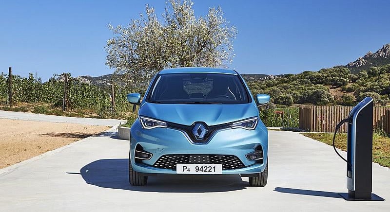 Szeptemberben megtorpant az elektromos autók térhódítása