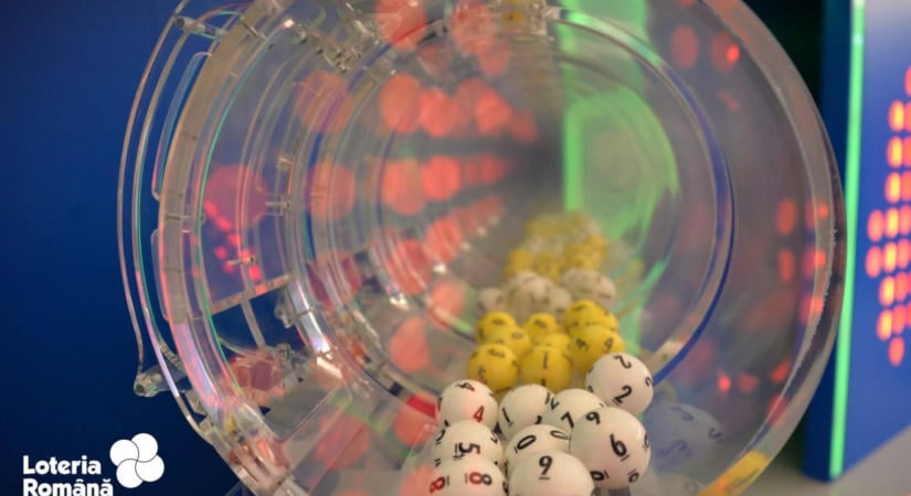 Több mint 10 millió lejes Joker-főnyereményt vittek el