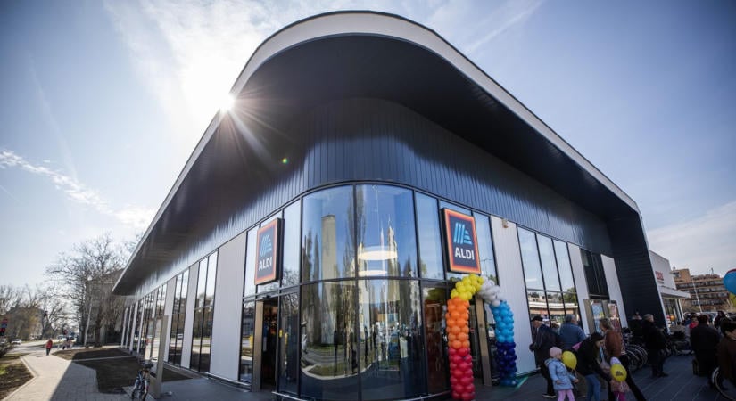 Az Aldi minden szinten vitatja a versenyhatóság által kiszabott 123 milliós bírságot