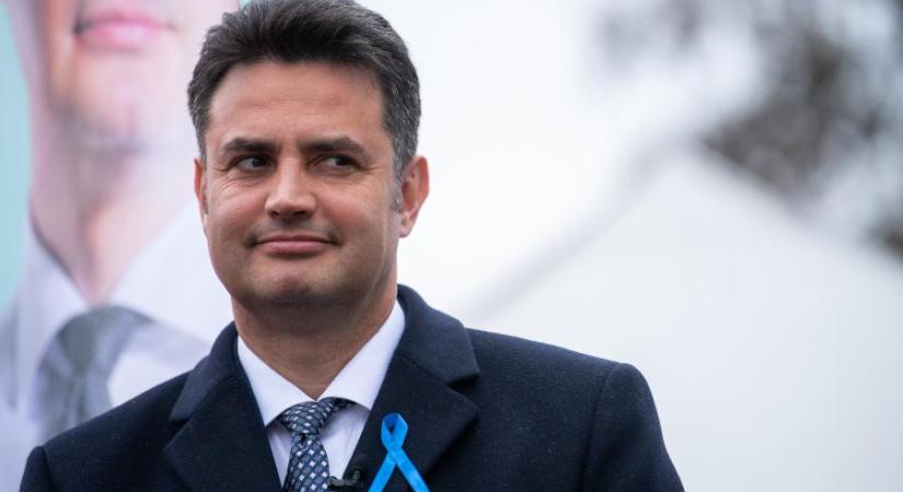 Márki-Zay Péter: örülök, hogy csak én hibáztam, mindenki más tökéletes volt