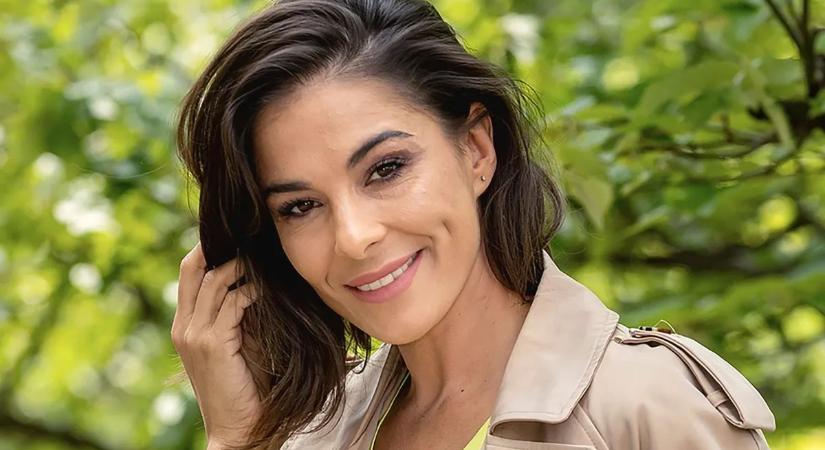 Megrázó vallomás: így roppant össze Molnár Andrea