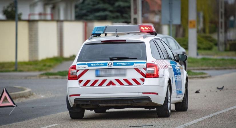 Összeverekedett két vendégmunkás Debrecenben, az egyikőjük egy kést is előrántott!