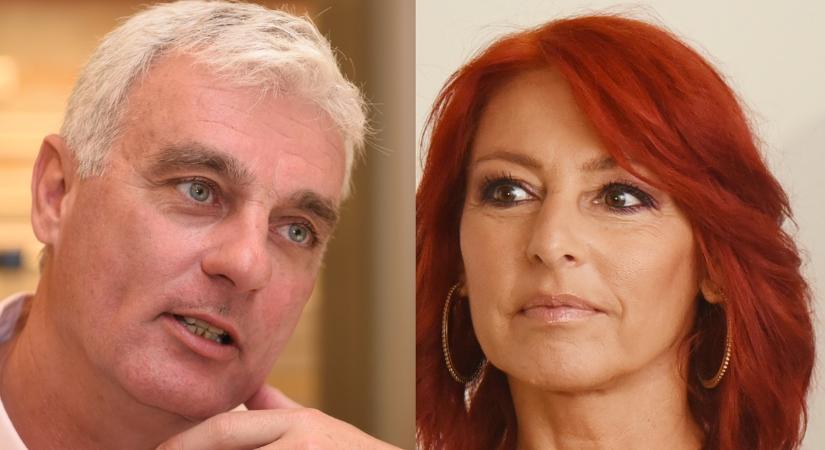 Friss hír, nem lesz látható a Híradóban Erős Antónia. Kiderült minden
