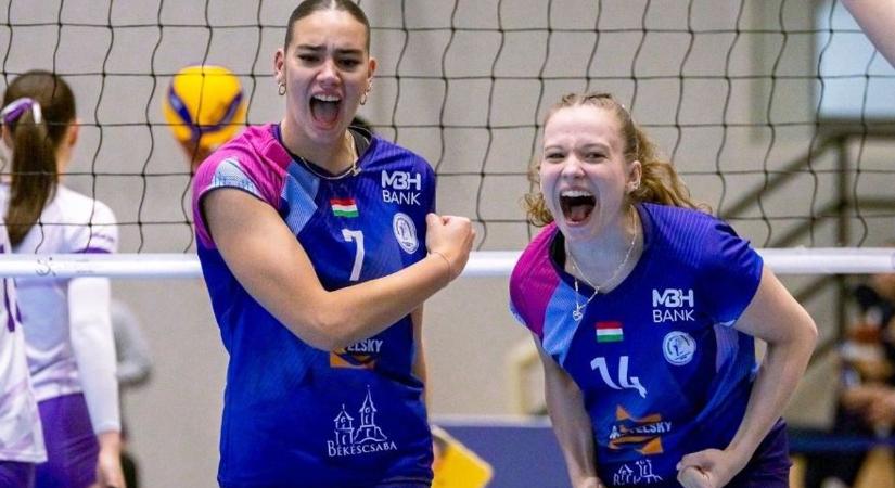 Megvan a kaposvári női röplabdacsapat első igazolása – még hét játékost mutat be a klub