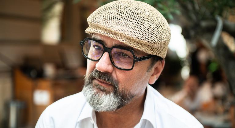 Gianni Annoni fájó szívvel búcsúzik barátjától, Szolnoki Pétertől