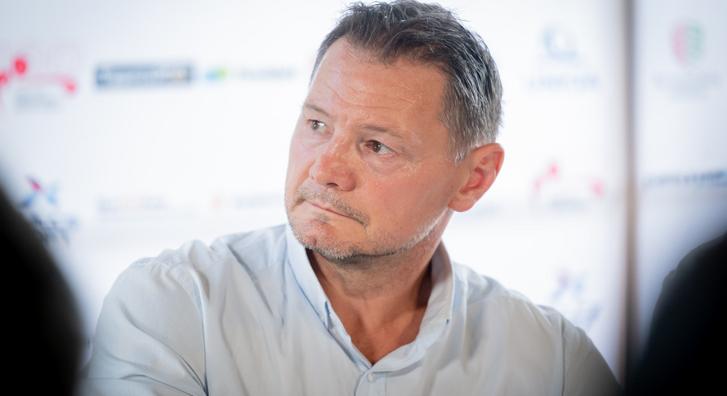 Erdei Zsolt a fiáról: „Nem voltam vele elég szigorú, amikor hibázott valamit, azonnal kihúztam a slamasztikából”
