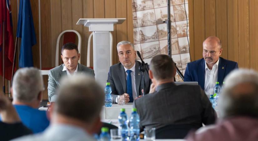 Új szakaszba lép Bodrogköz fejlesztése – stratégiai megállapodást írtak alá