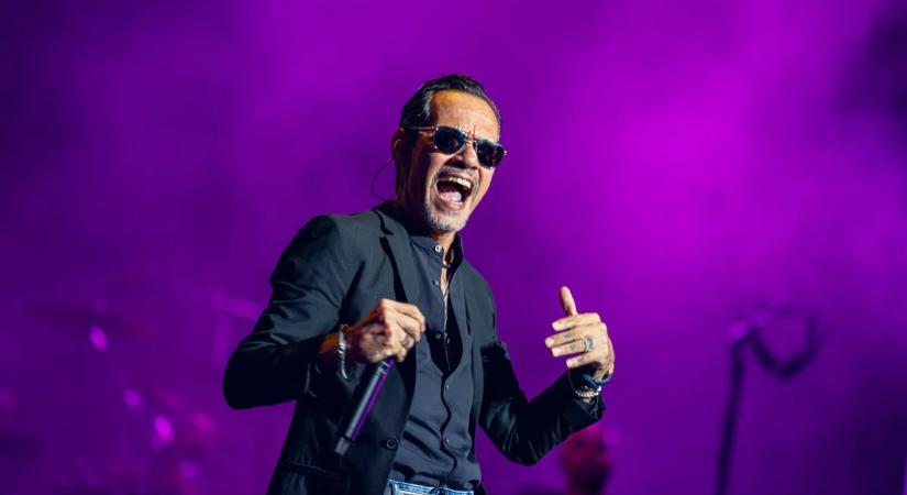 Marc Anthony, Jennifer Lopez volt férje nyolcszoros apuka lett
