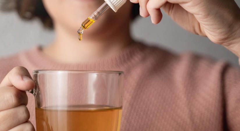 CBD-tartalmú termékeket ellenőrzött a hatóság – súlyos hiányosságokat találtak
