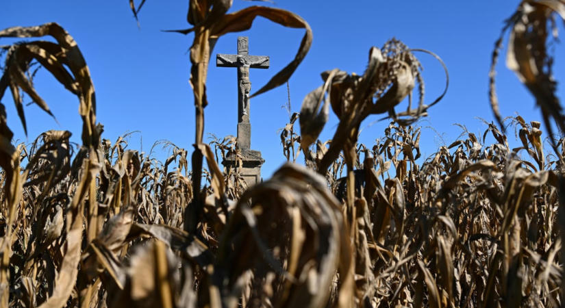 A gazdaság is hőgutát kap az elviselhetetlen melegben
