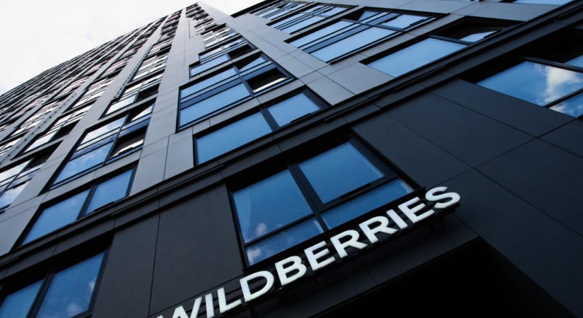 A The Guardian szerint a Wildberries elleni ukrán dróntámadások megrázzák az orosz gazdaságot és bankrendszert