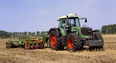 A Fendt az 50 000. Fendt 900 Vario traktort ünnepli limitált különkiadással