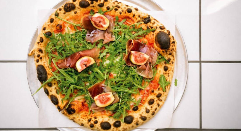 Megjött az Unicumos pizza, erre tényleg senki sem számított