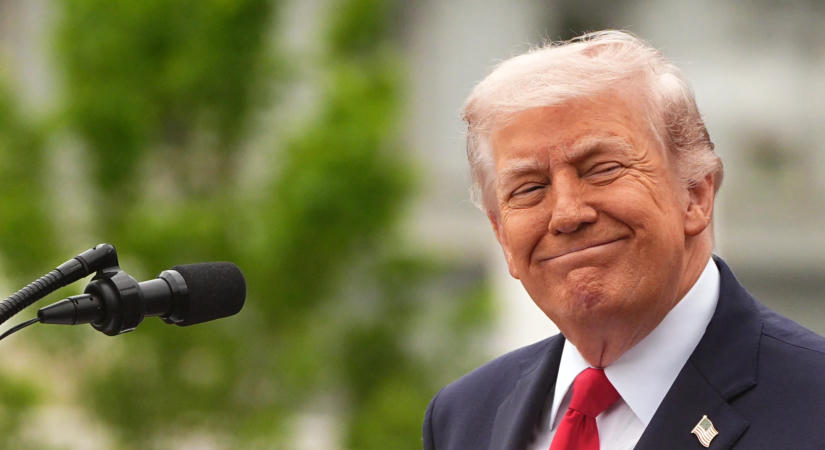 A demokraták már a Trump elleni vizsgálatokra készülnek