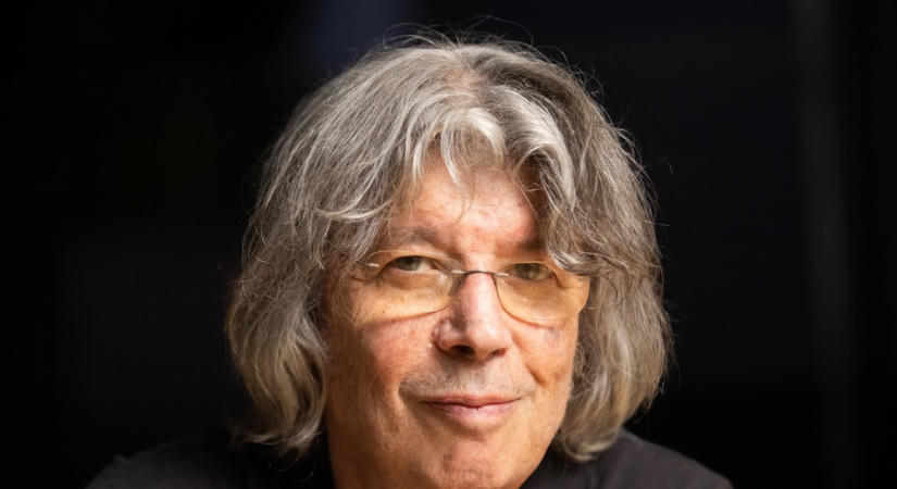 Leslie Mandoki az Indexen keresztül üzent Bródy Jánosnak: elárulta, miért nem volt ott a Szigeten