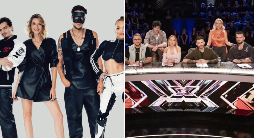 Megasztár vagy X-Faktor? – műsorok „csatája” a tévében 2026-ban is