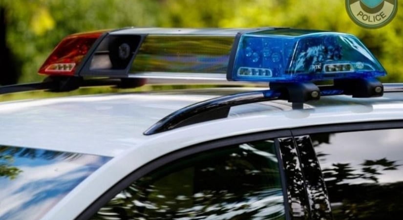 Rendőrségi razzia Zalában: háromnapos fokozott ellenőrzés jön
