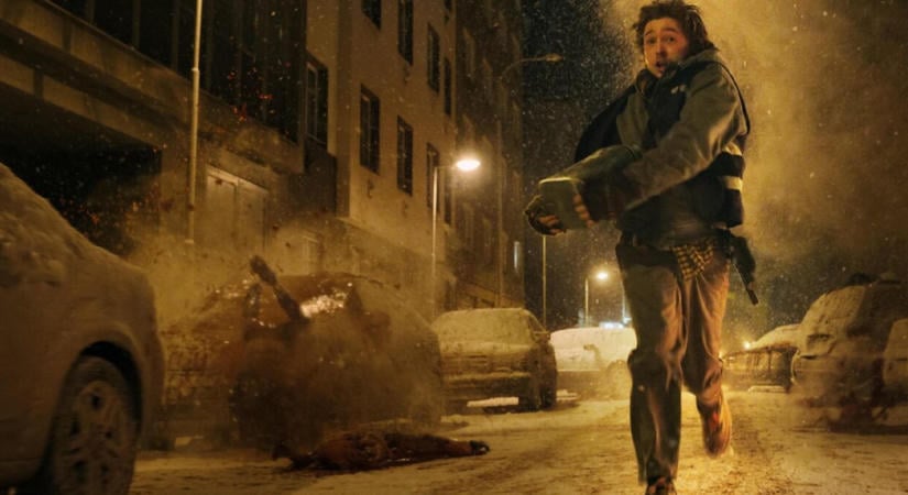 Nem láttunk mostanában ennyire szórakoztató horrorfilmet