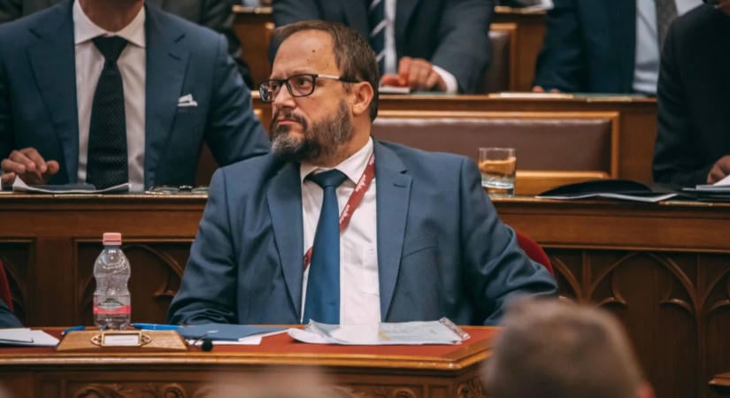 Kármán András visszaszólt: „Orbán Viktor nem ért a gazdaságpolitikához”