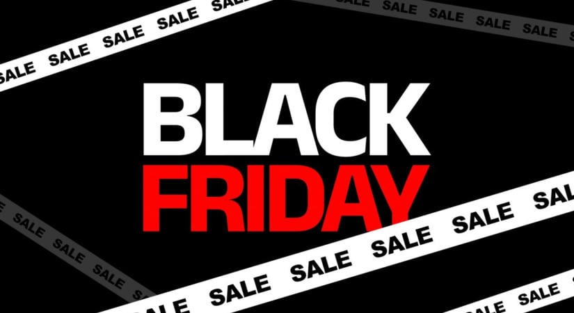 Átvertek vagy jól jártál? Megkezdte a Black Friday-akciók ellenőrzését a fogyasztóvédelem