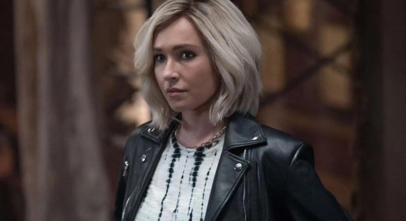 Lezárult a boncolás, így hivatalossá vált, pontosan mi okozta Hayden Panettiere, a Sikoly és a Hősök sztárja halálát